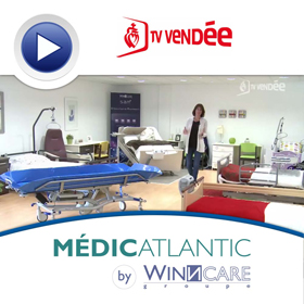 Medicatlantic TV