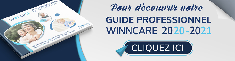 Guide Professionnel Winncare 2020-2021