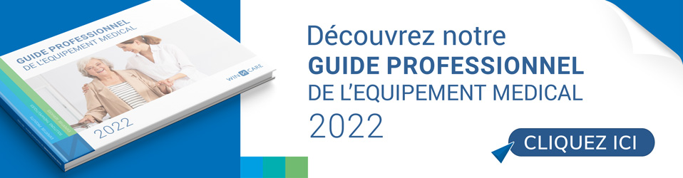 Guide Professionnel Winncare 2022