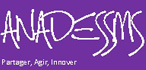 Logo Anadessms